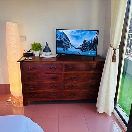 Mama Mega Homestay Pesanggaran 외부 사진