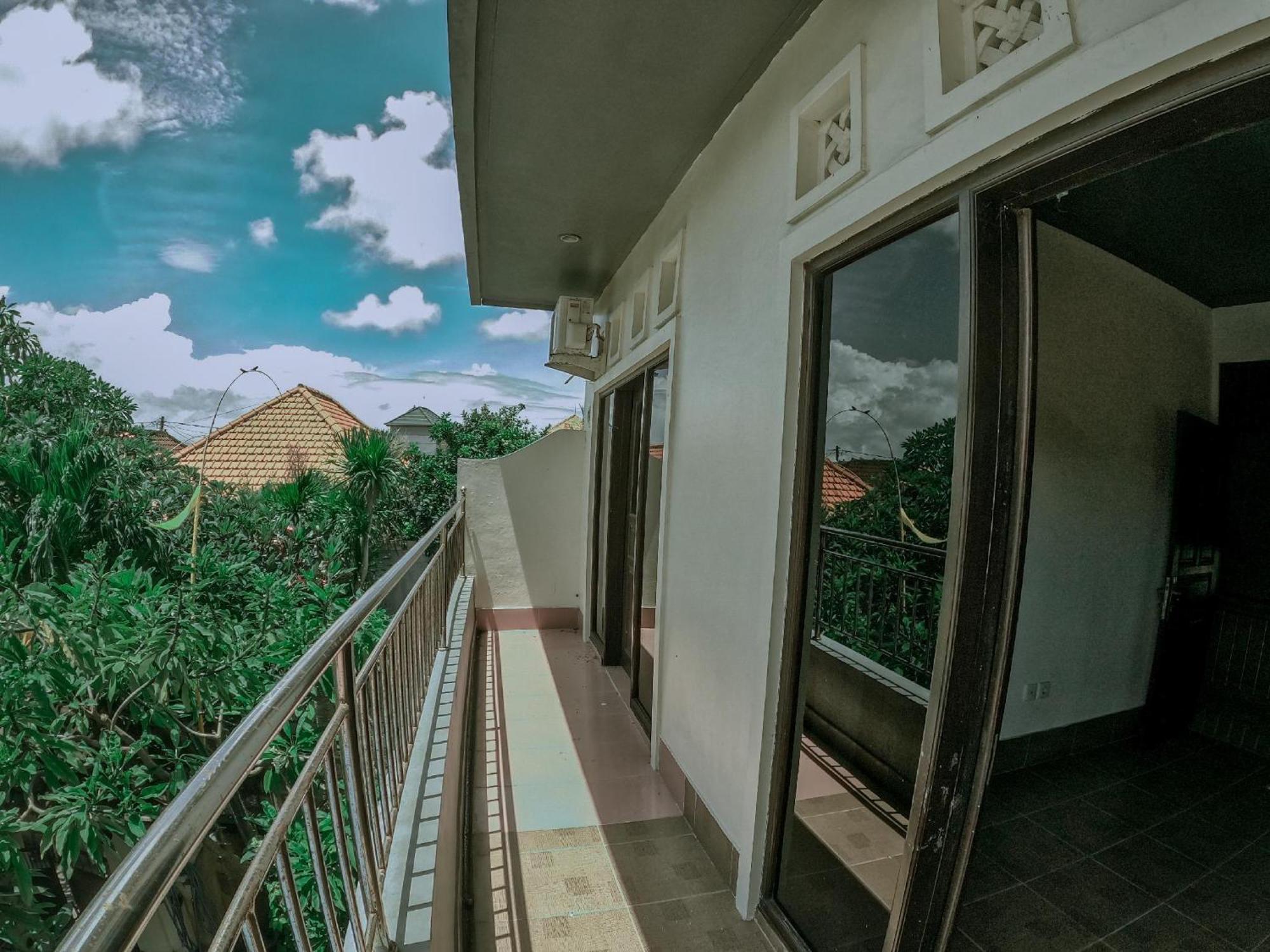 Mama Mega Homestay Pesanggaran 외부 사진
