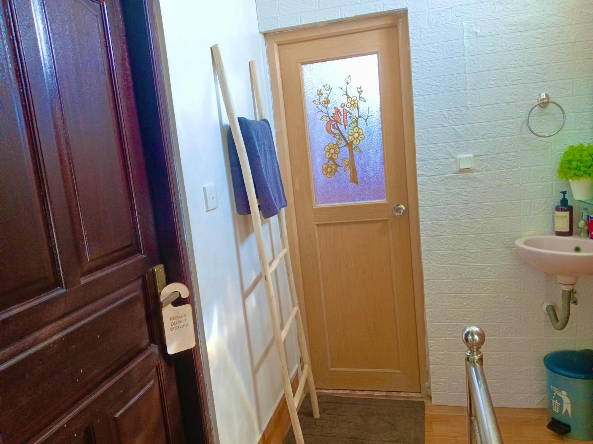 Mama Mega Homestay Pesanggaran 외부 사진