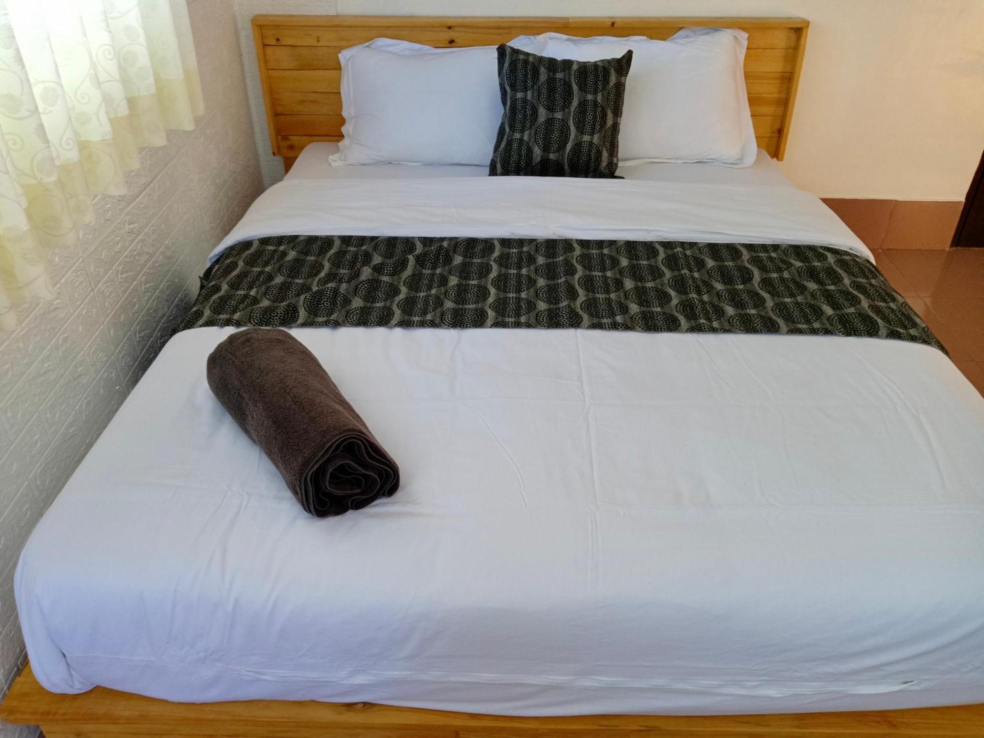 Mama Mega Homestay Pesanggaran 외부 사진