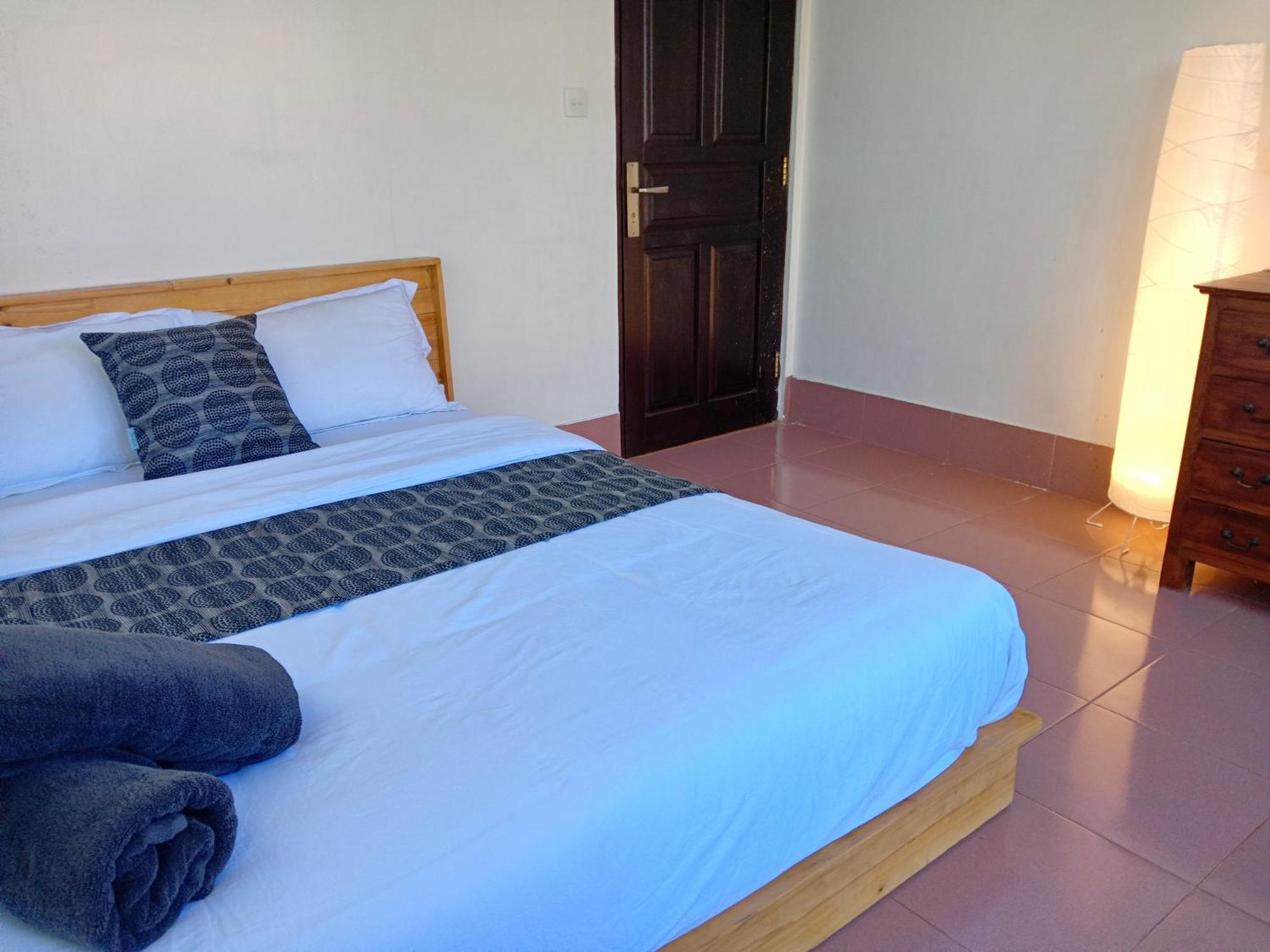 Mama Mega Homestay Pesanggaran 외부 사진