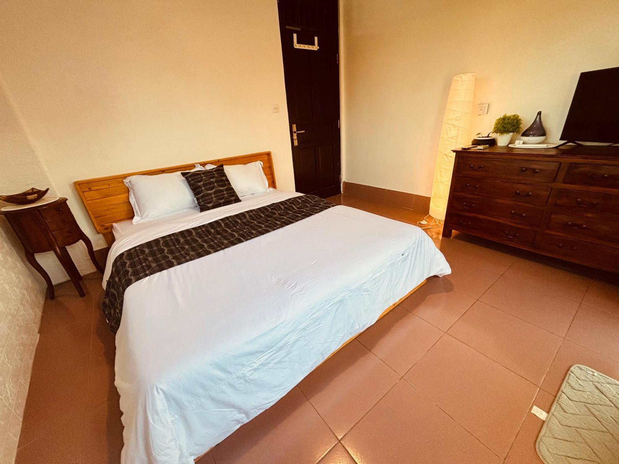 Mama Mega Homestay Pesanggaran 외부 사진