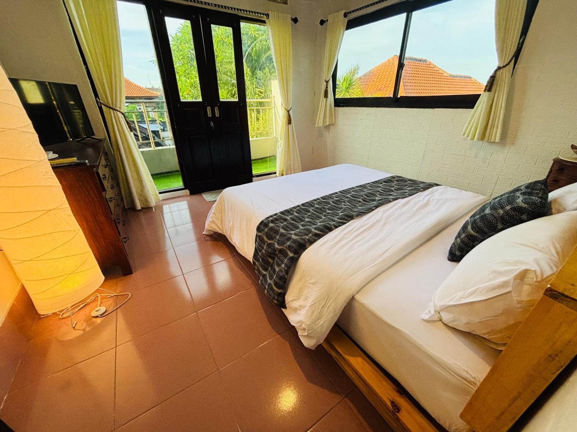 Mama Mega Homestay Pesanggaran 외부 사진