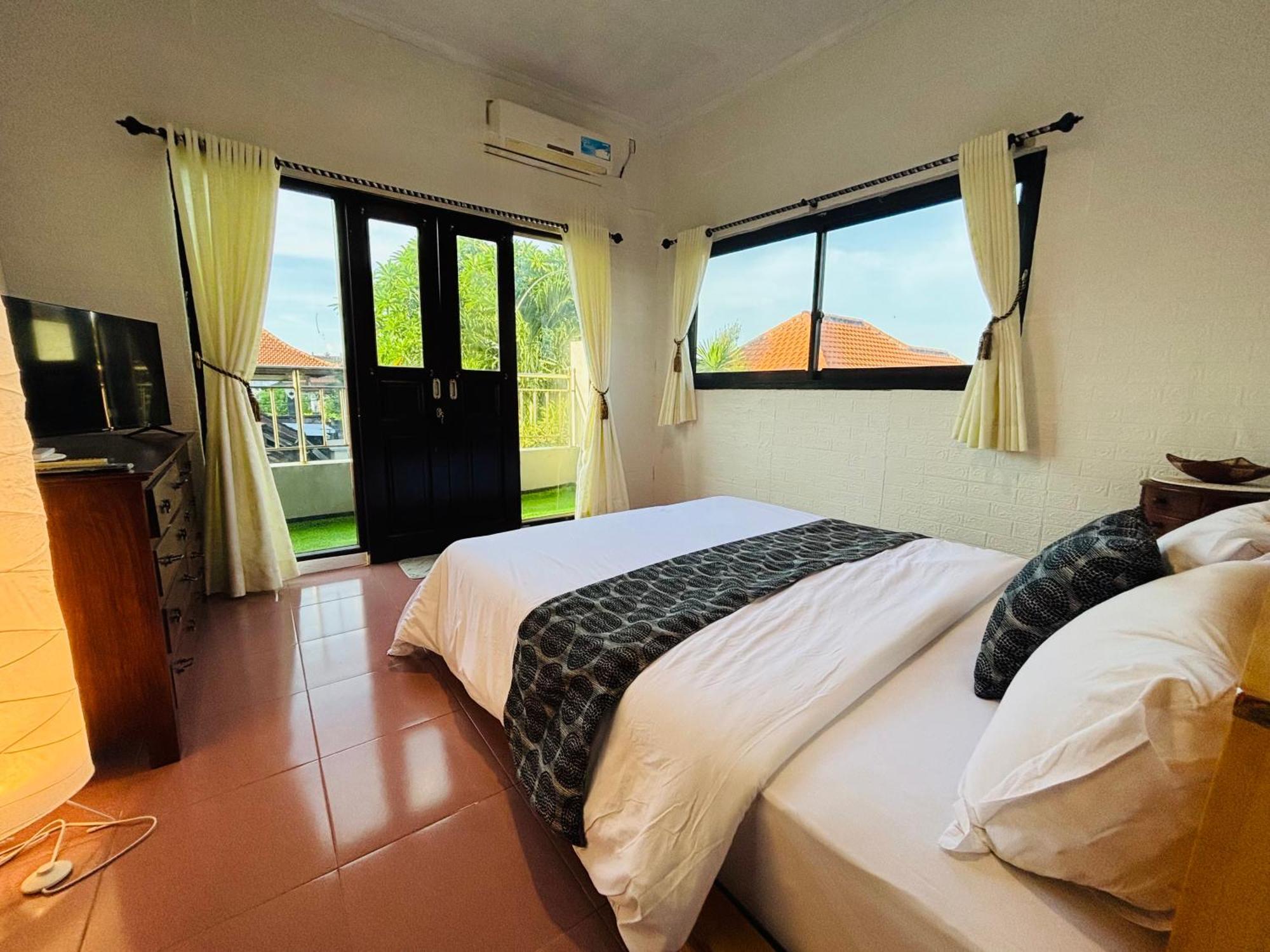 Mama Mega Homestay Pesanggaran 외부 사진